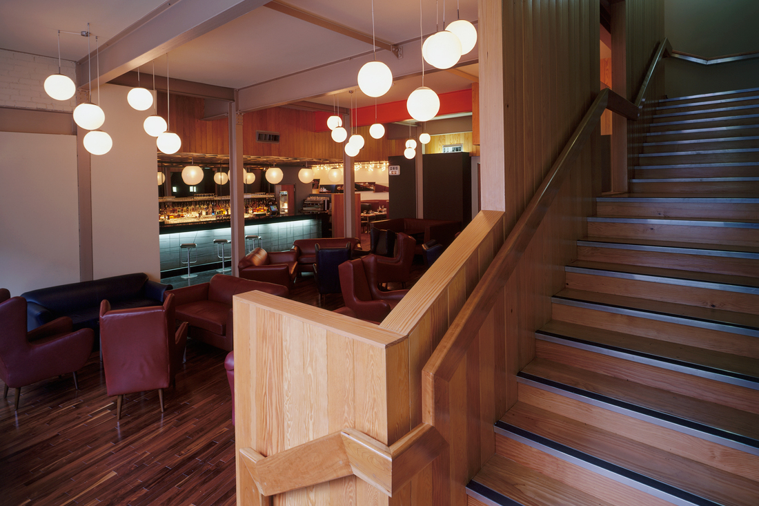 Borough Hotel