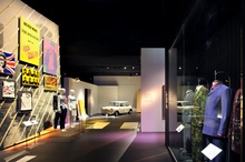 V&A British Design
