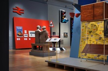 V&A British Design