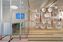 The Bath Room