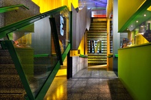 Gymbox Westfield