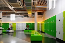 Gymbox Westfield