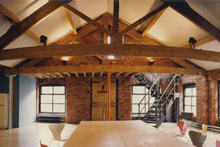 Anthony Wilson Loft