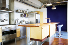 JP Apartment