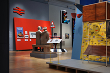 V&A British Design