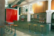Bar Ten