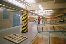 The Basement