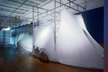 BBC Design Awards Pavilion 