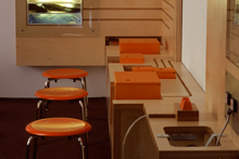 Discovery Gallery