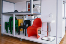 Design Museum Modules