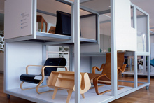 Design Museum Modules