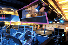 Gymbox Covent Garden