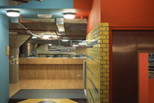 Gymbox Holborn