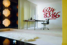 Saville Apartment
