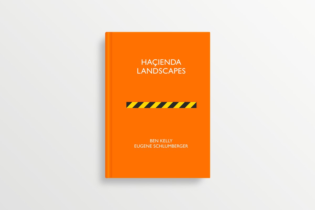 Haçienda Landscapes