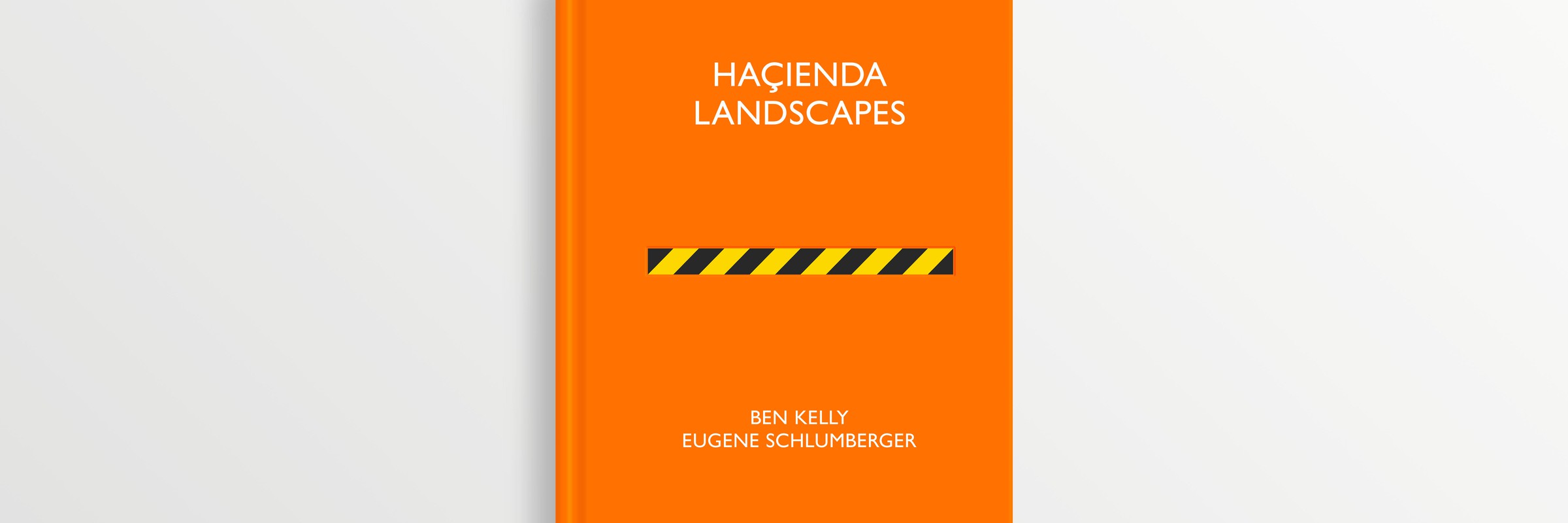 Haçienda Landscapes
