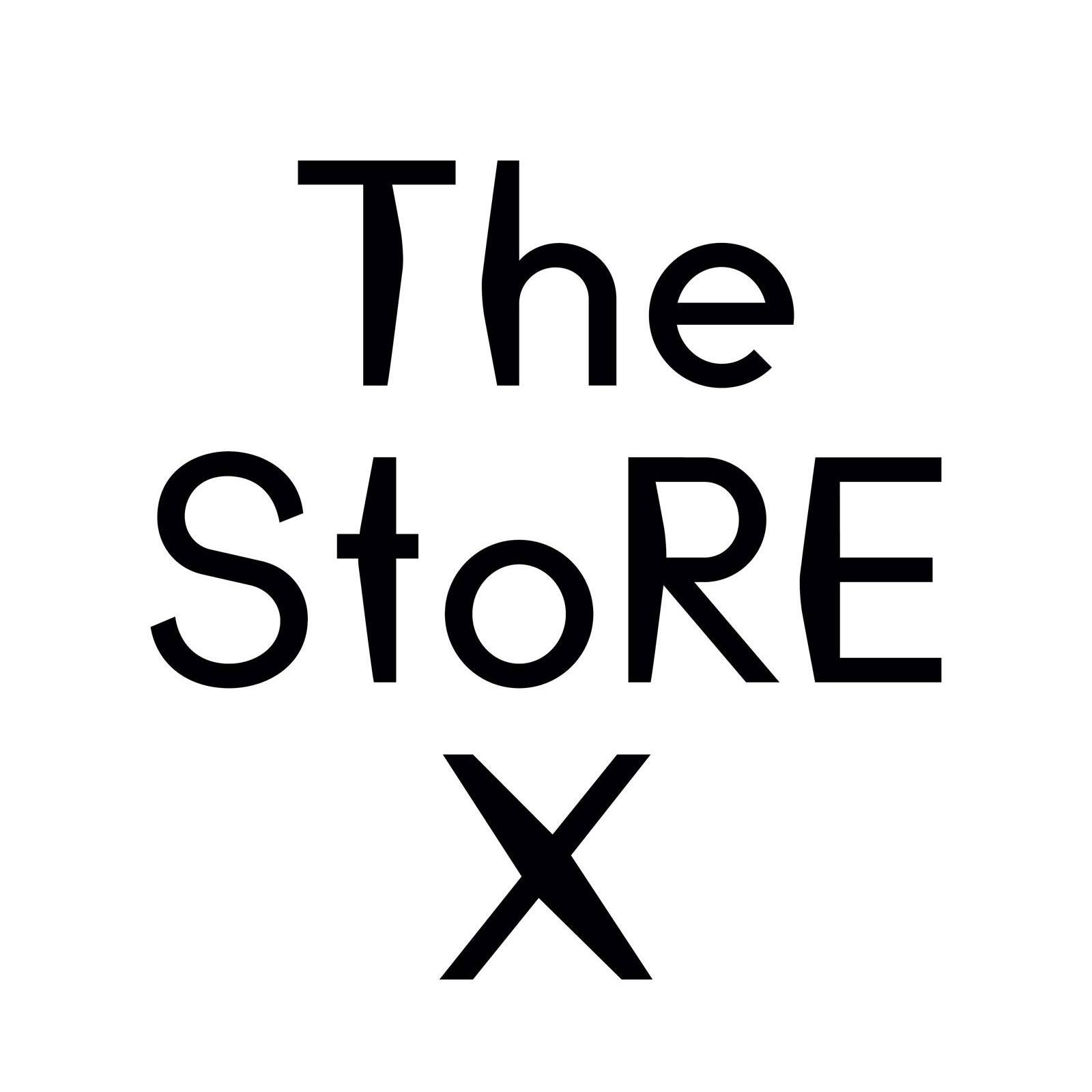 The Store X